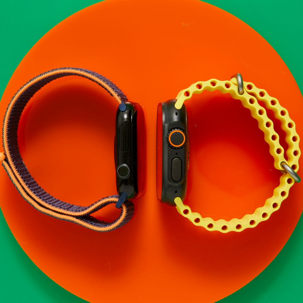 apple watch series 10 vs apple watch ultra 2