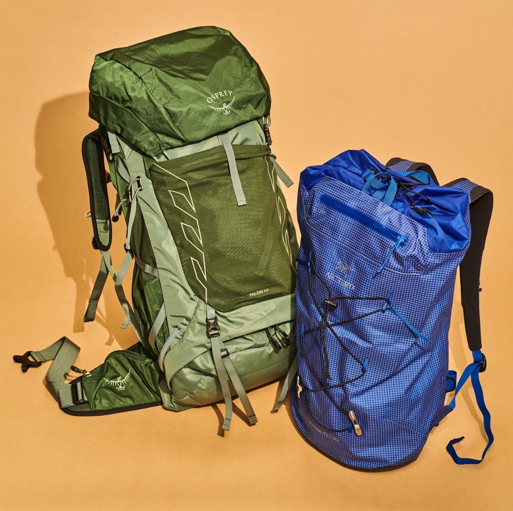 I Hiked Hundreds of Miles With These Backpacks—Here’s How They Held Up