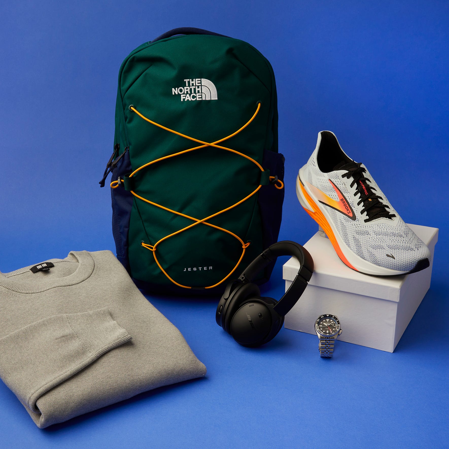 Last-Minute Father's Day Gifts