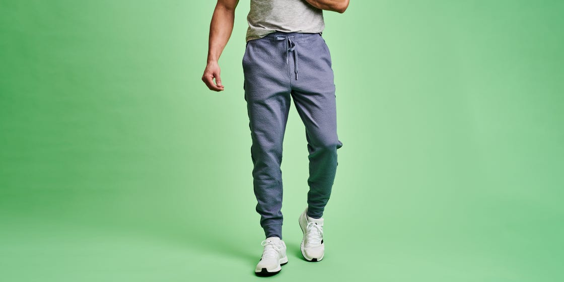 8 Best Joggers for Men of 2025, Tested and Reviewed by Editors