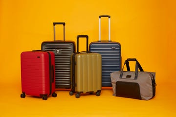 best luggage brands