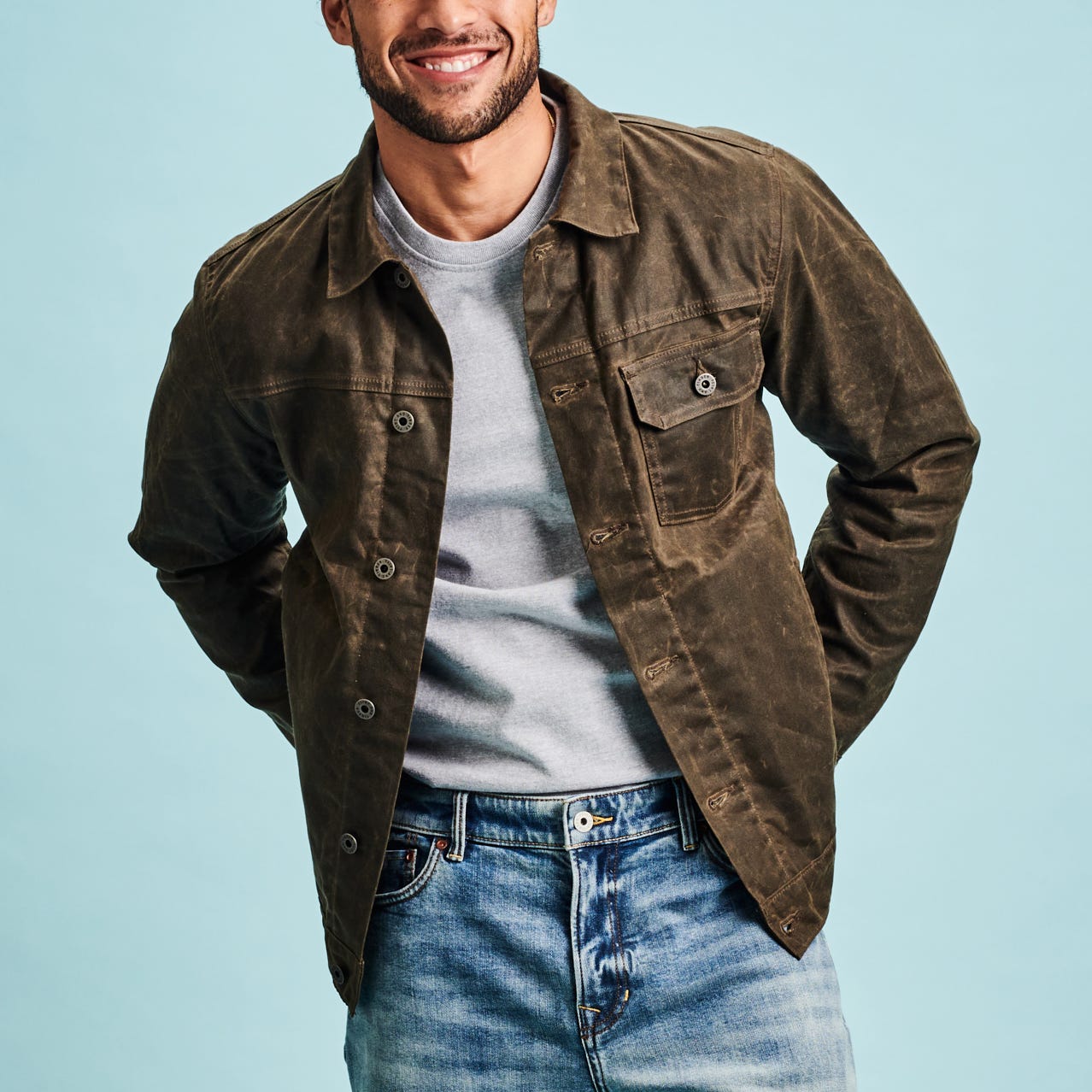 If You’re Going to Spend Money on Clothes, Make It These Brands