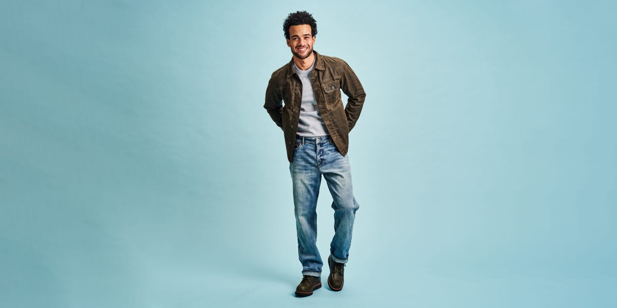 10 Best Men's Clothing Brands 2025, According to Style Editors