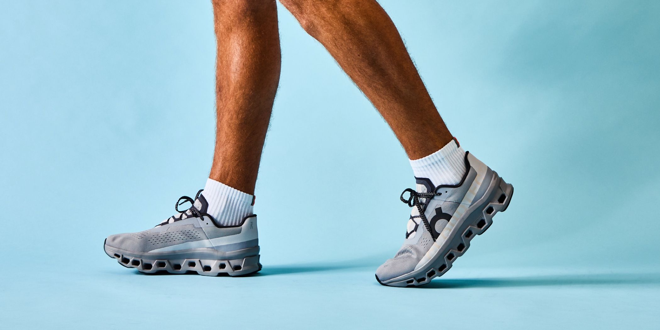 The 6 Best On Shoes for Walking, According to Podiatrists and Editors