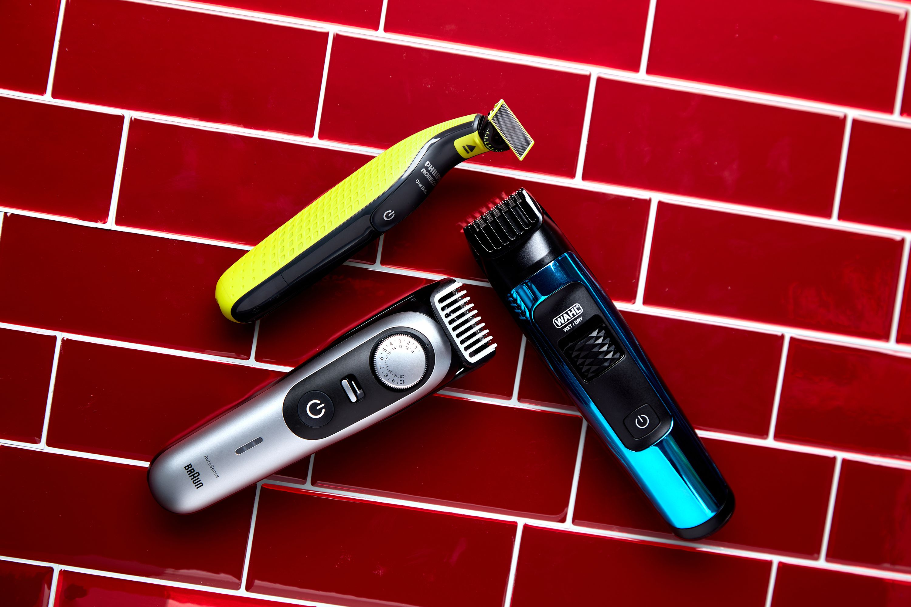 Best trimmer for whole body hotsell