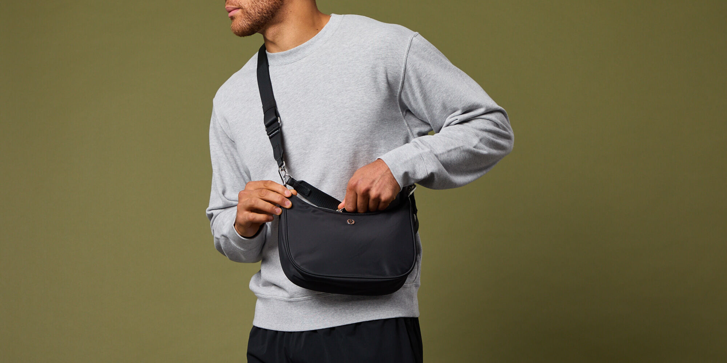 The 10 Best Sling Bags for Men, Tested by Style Editors
