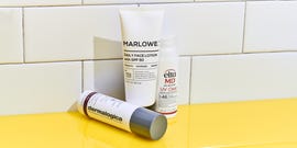 best spf moisturizers for men 2025