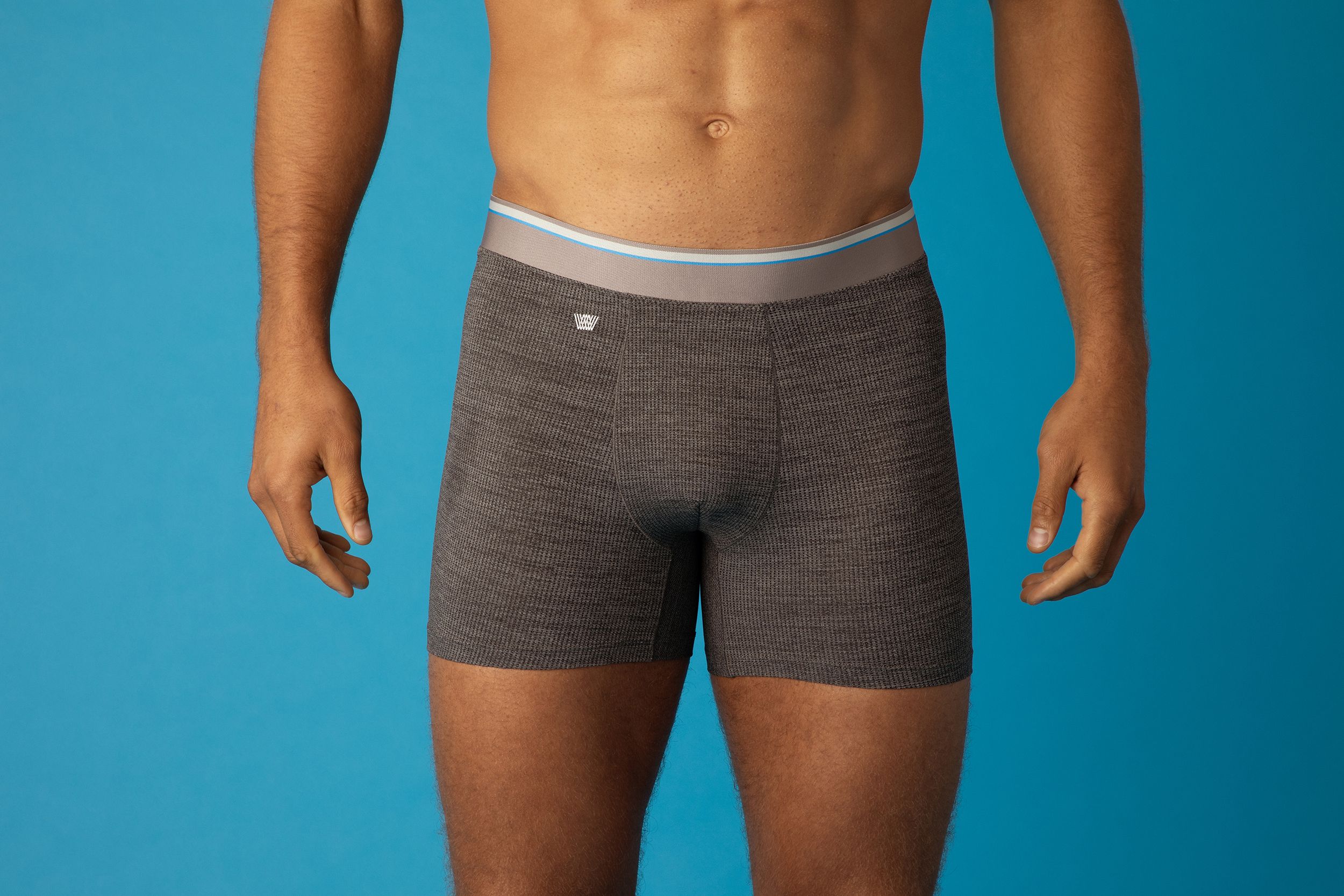 Mack Weldon Airknitx Boxer Brief Review: A Game-Changer for Your Top Drawer