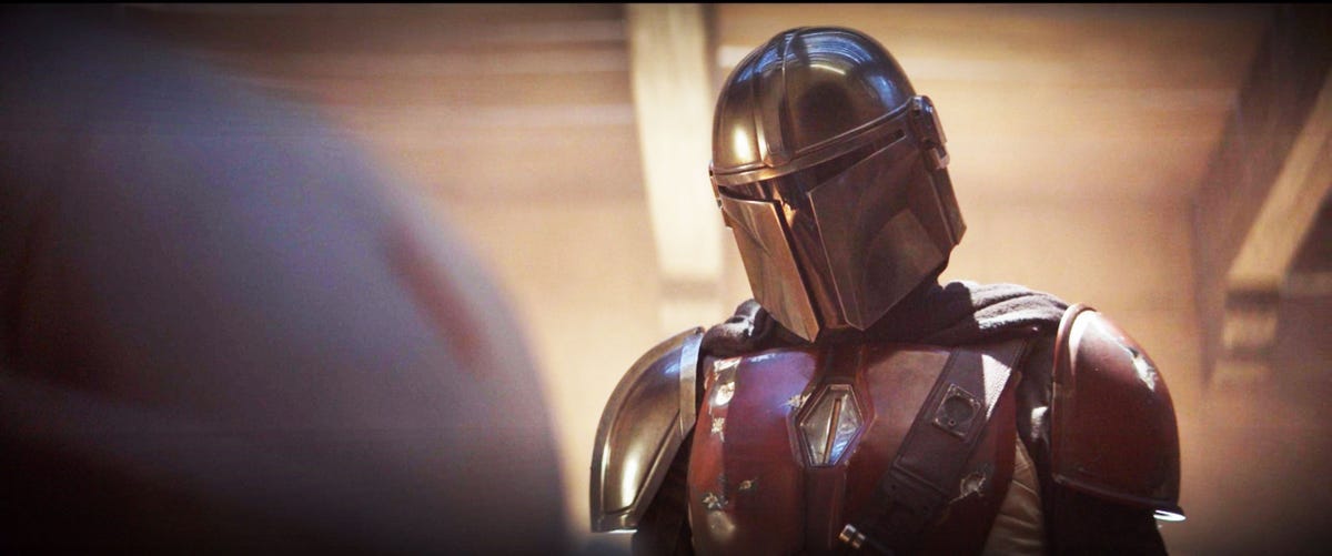 Mandalorian' Season 2 theory: Prophecy hints at a shocking Baby Yoda twist