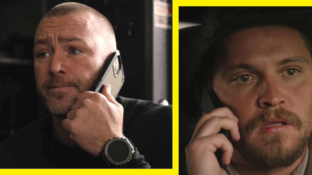 Who is Jake McLaughlin on Yellowstone? Cade McPhereson Character Explained