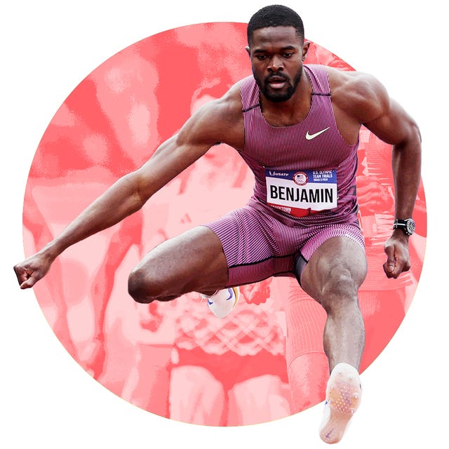 Paris Olympics 2024 6 Athletes Reveal Their Training Routines