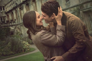 mi año en oxford netflix
