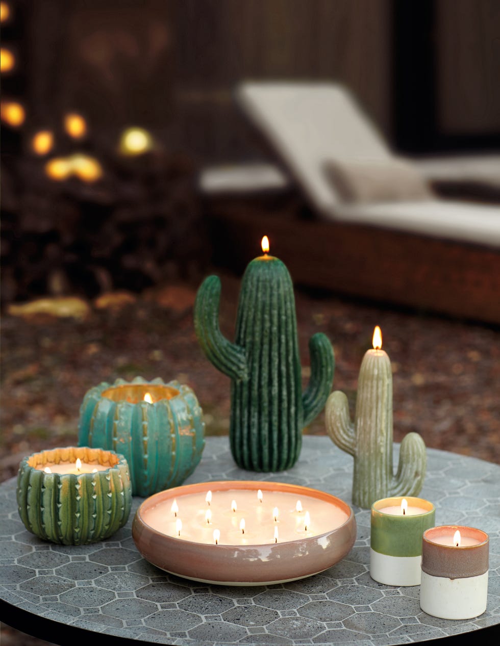 velas exterior el corte ingles