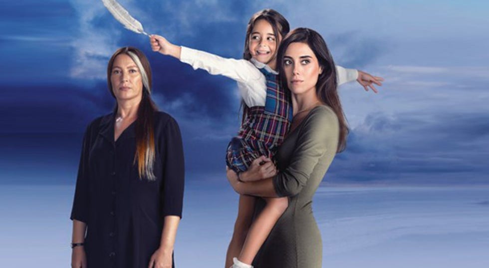 mi hija es la nueva serie turca de antena 3