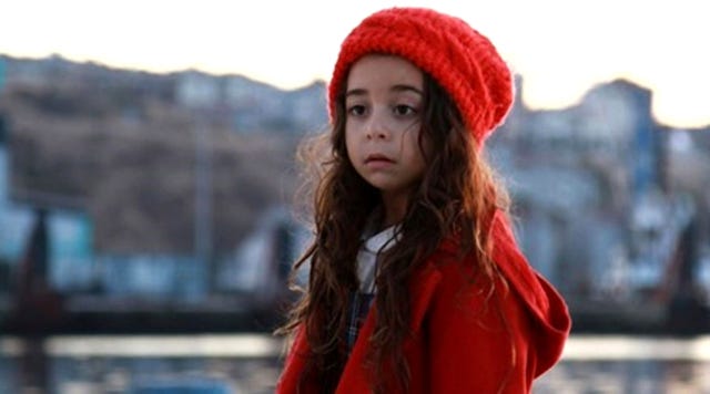 mi hija es la nueva serie turca de antena 3