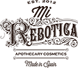 MI REBOTICA Logo