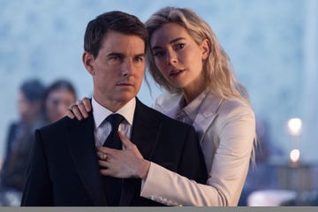 mision imposible 7 pelicula 2023 tom cruise vanessa kirby