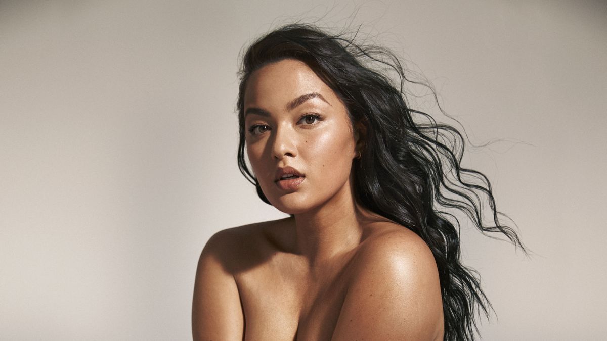Nudist Survey - Model Mia Kang Opens Up About Past Eating Disorder