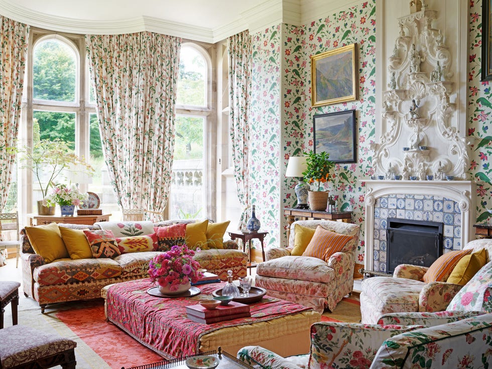 Curtain-Free Windows
