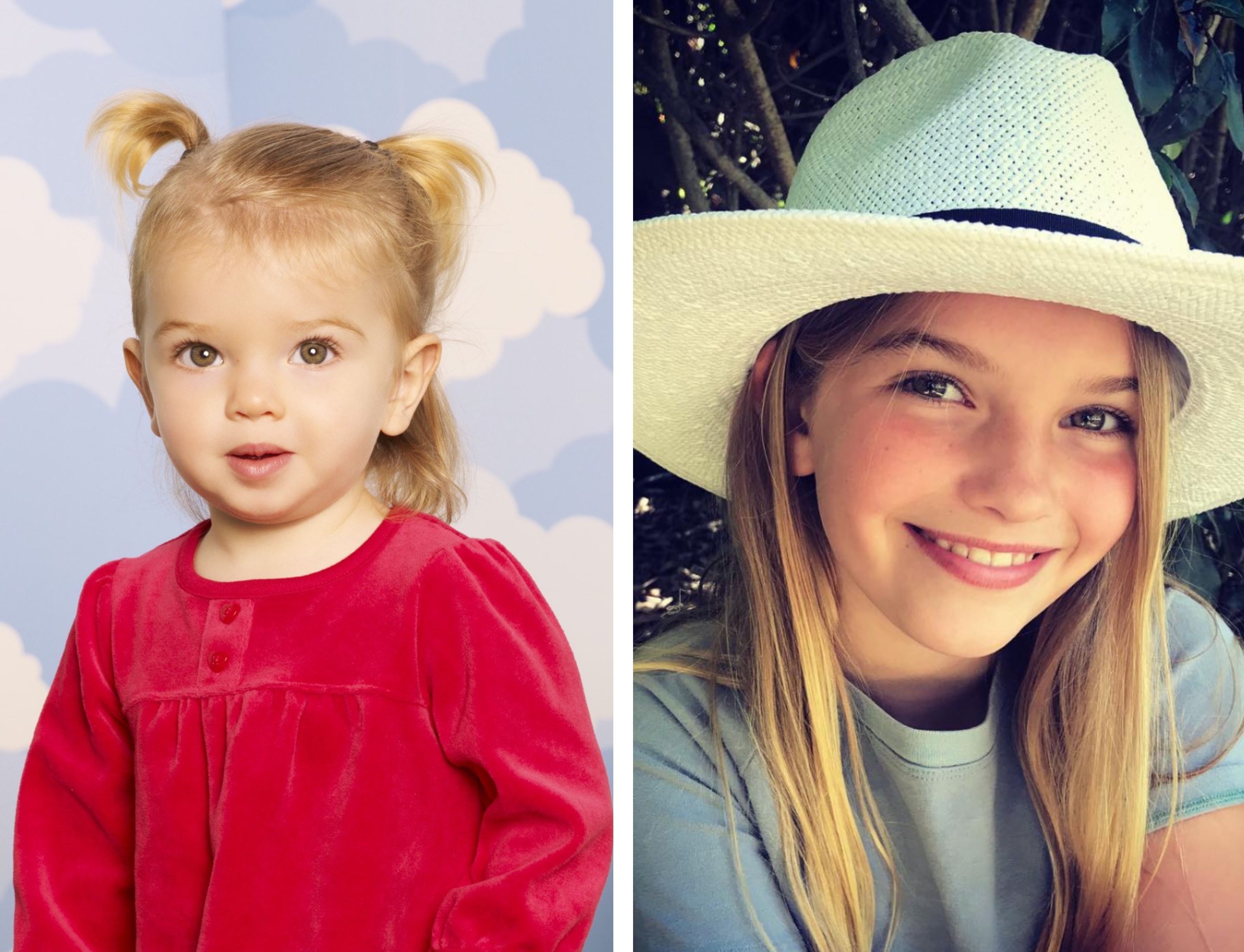 disney channel shows then and now