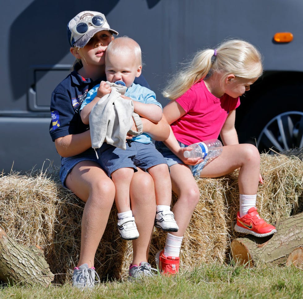 2022 festival of british eventing