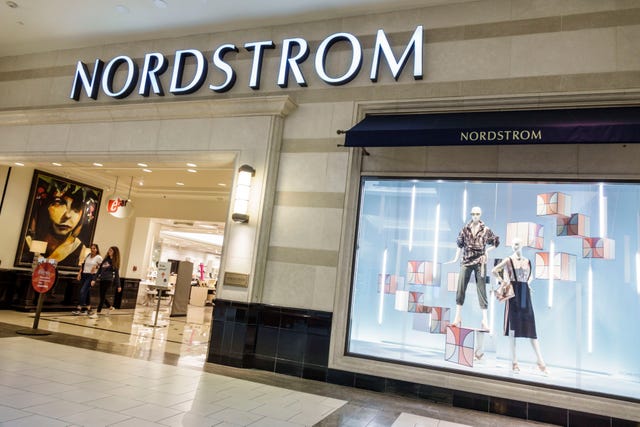 Nordstrom's Designer Bag Sale Is Up to 40% Off for Cyber Week 2021