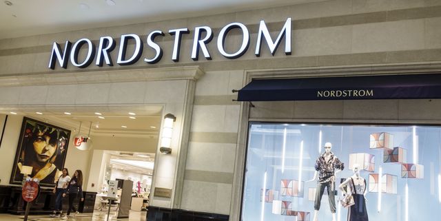 Nordstrom's 12 Days of Cyber Savings Sale Just Started—Here's What You Need