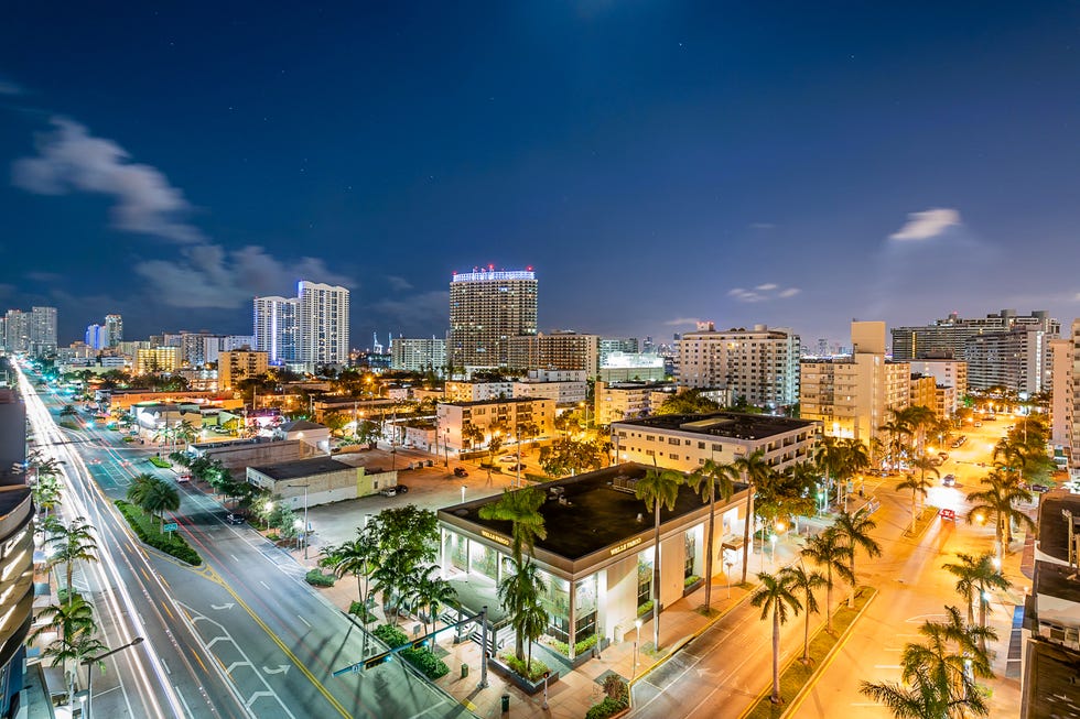 Miami, Florida