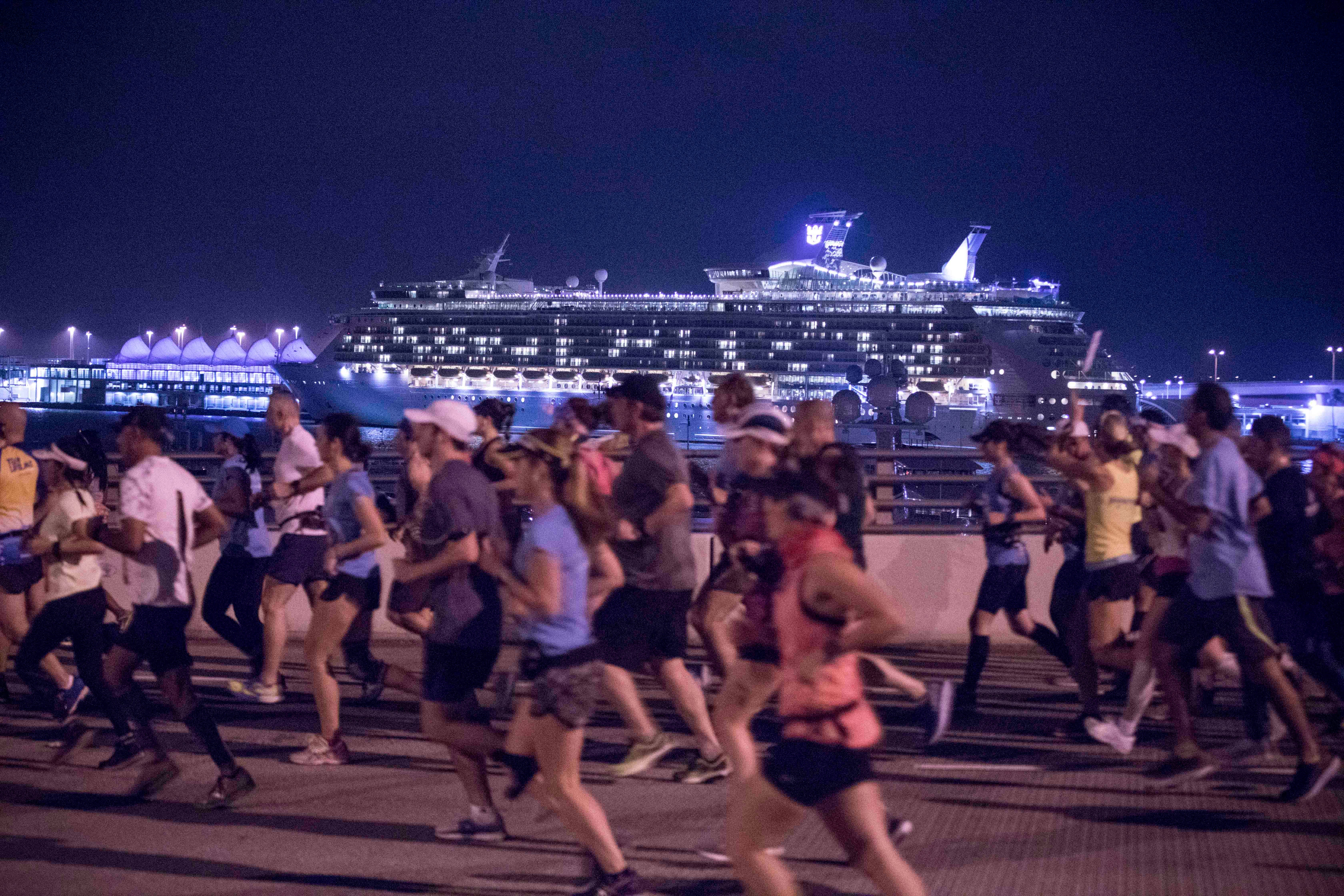 Miami Marathon