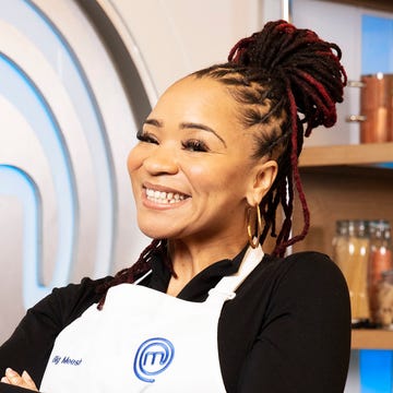 Mica Ven celebrity masterchef, mica ven