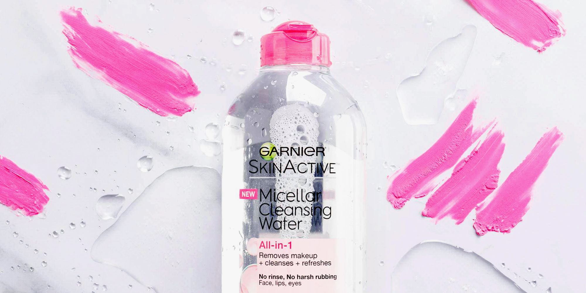 micellar water best 2019