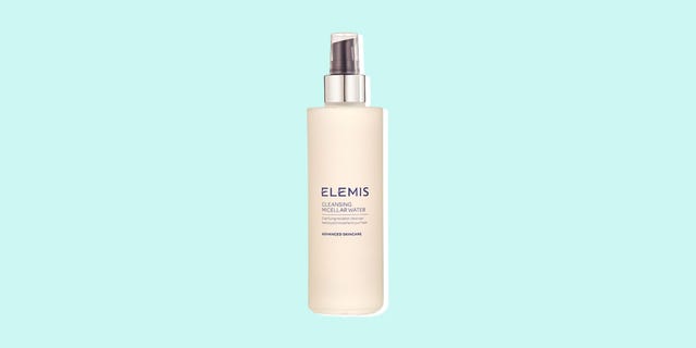 elemis micellar water