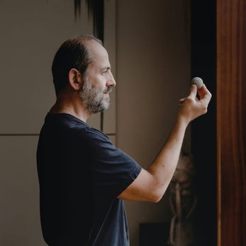 michael anastassiades