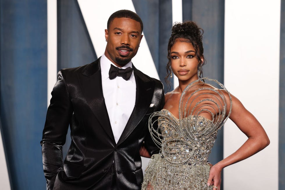 The Nerve': Lori Harvey Runs Off To Paris with Michael B. Jordan's