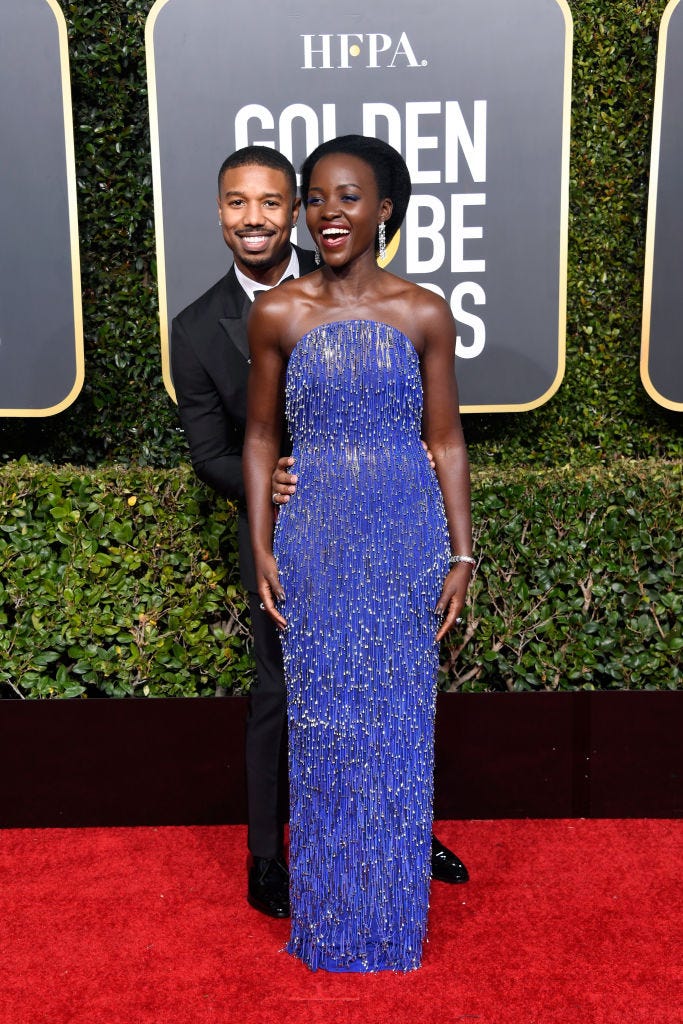 76th Annual Golden Globe Awards - Arrivals