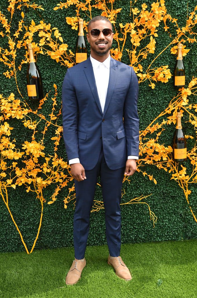 Veuve Clicquot Polo Classic 2019 Red Carpet Gallery