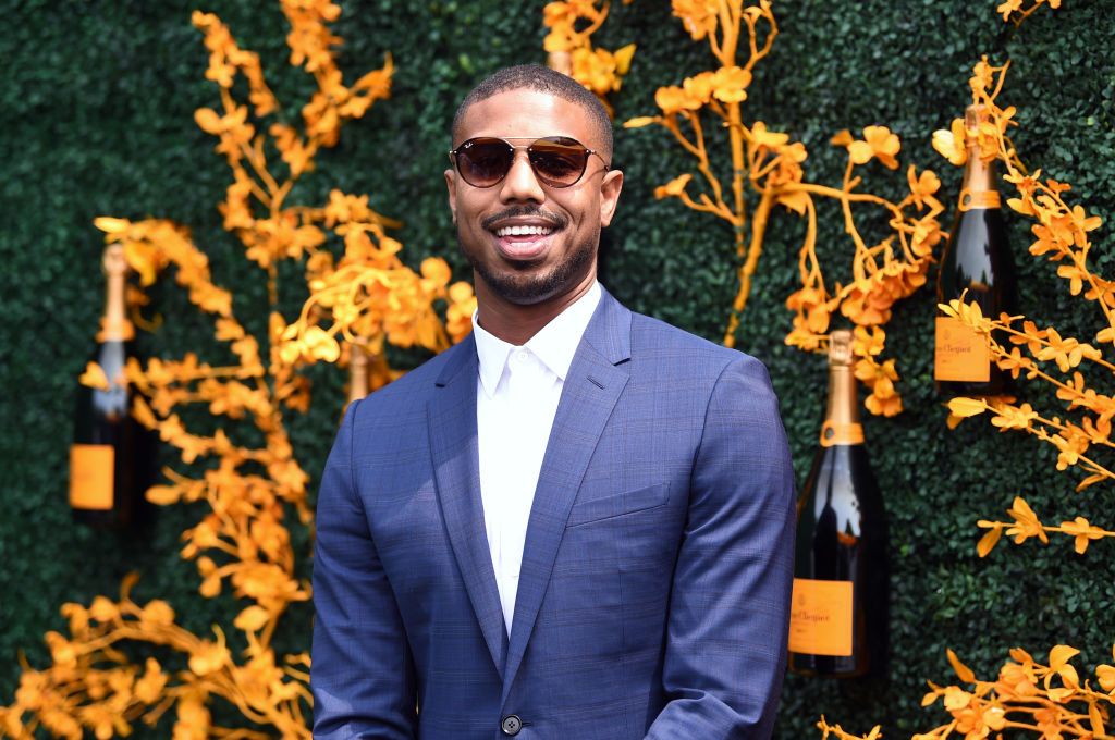 Michael B. Jordan to Star in 'The Thomas Crown Affair' Remake