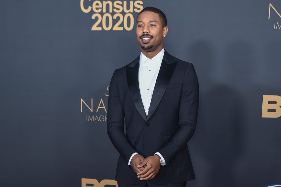 51st naacp image awards arrivals