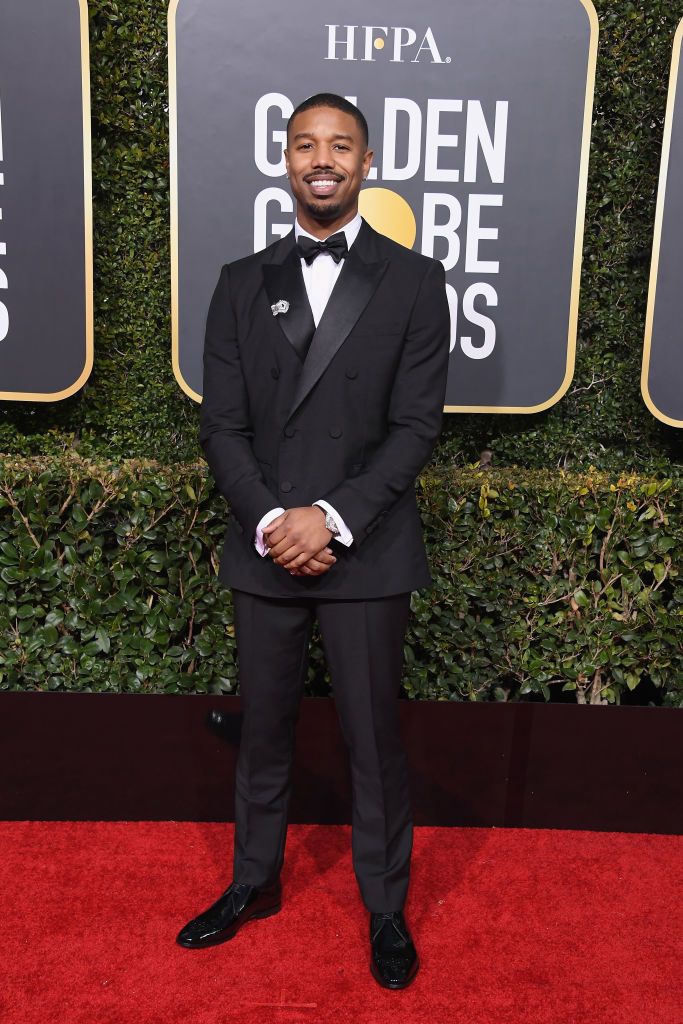 Golden globes looks clearance 2019