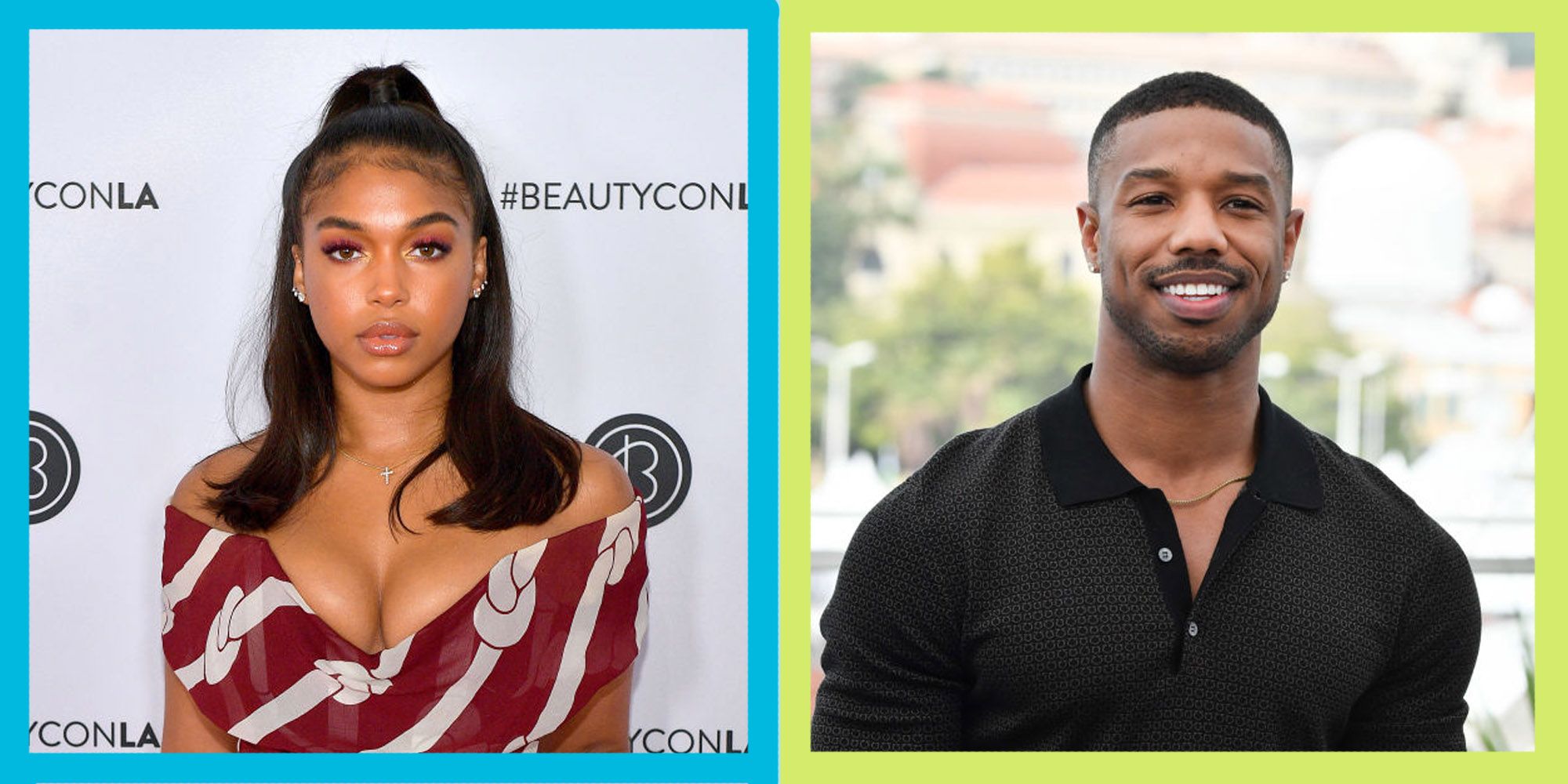 Black Panther Star Michael B Jordan Reveals Using Dating App Post His Split  With Girlfriend Lori Harvey! Girls, Here's Your Chance To Date The 'S*xiest  Man In The World
