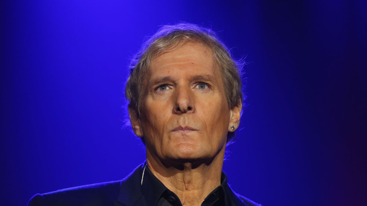 preview for Michael Bolton on Sam Bailey and The Lonely Island collaborations