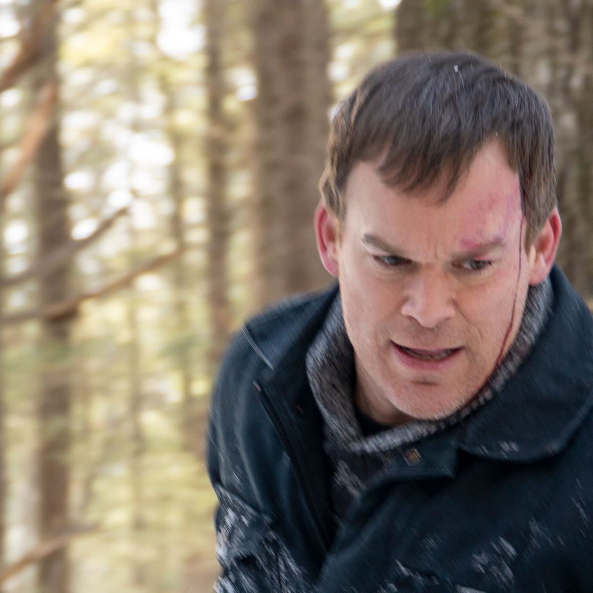 Dexter: New Blood future revealed following season 2 speculation