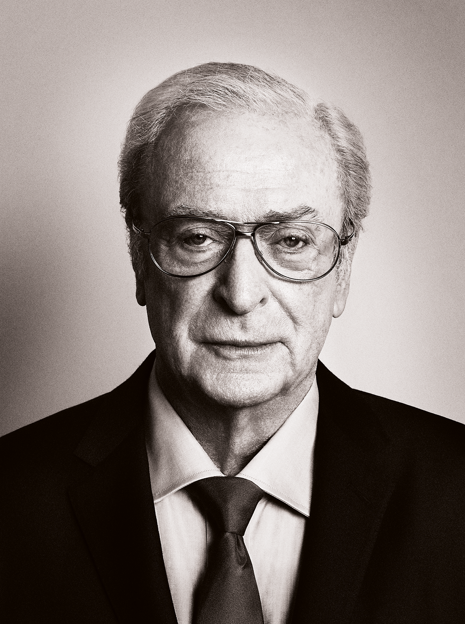 Michael Caine at 90 Discussing Life, Death and Everything In-between