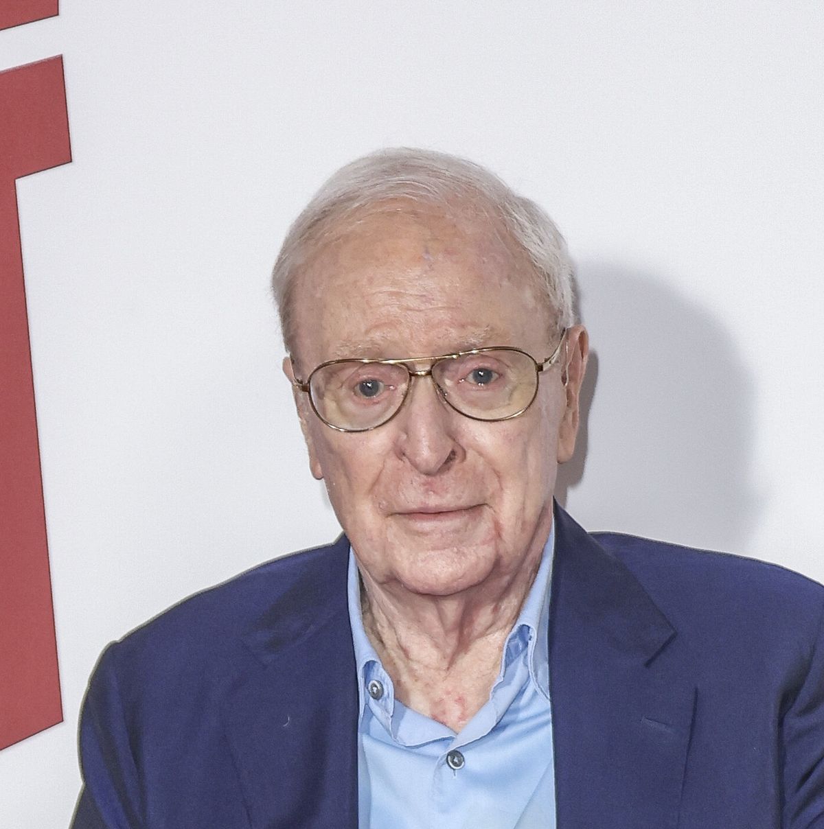 Sir Michael Caine announces his retirement from acting
