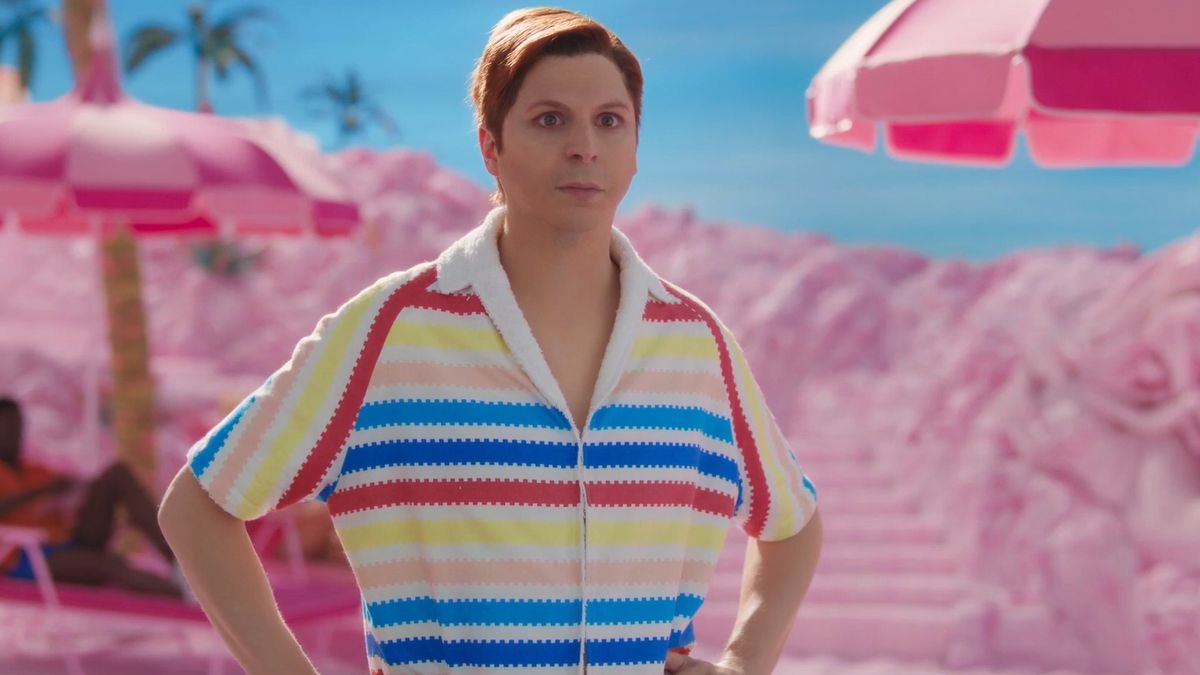 Barbie star Michael Cera admits being "desperate" for movie role