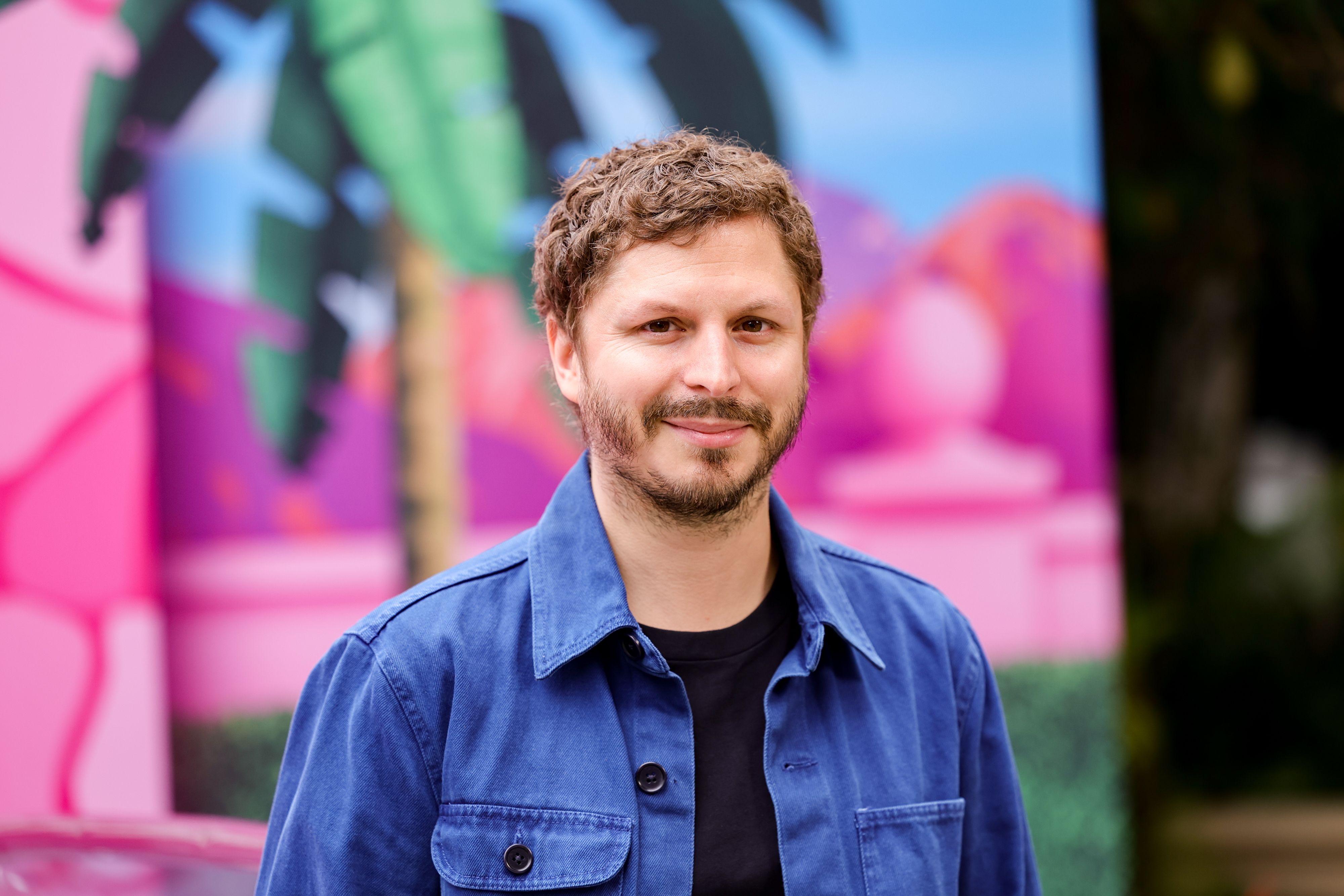 Barbie' Actor Michael Cera On Landing Role Of Allan In Greta