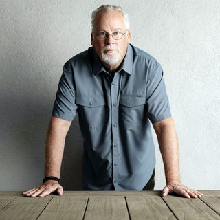 michael connelly