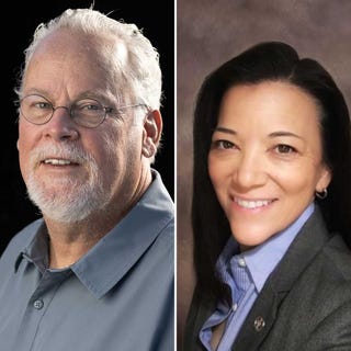 michael connelly, mitzi roberts