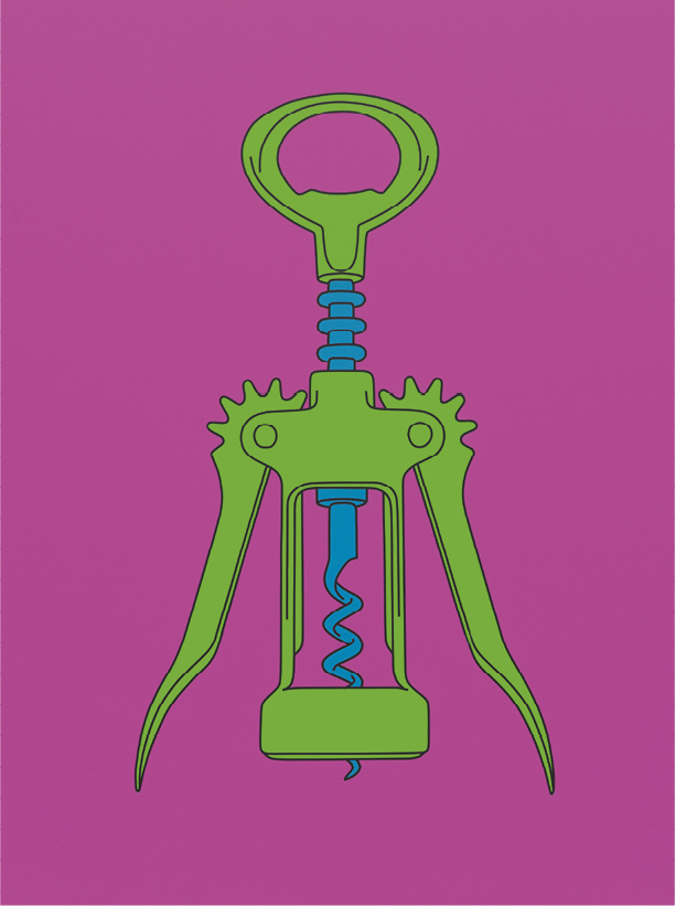 Sir Michael Craig-Martin's Object Lessons