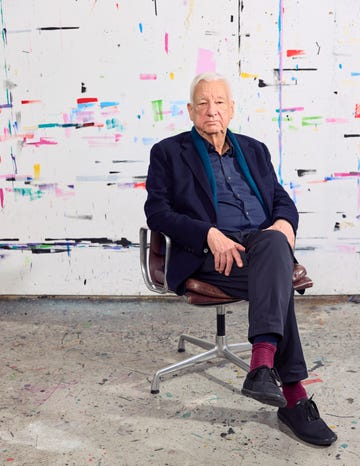 michael craig martin
